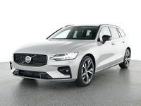 Gebraucht Volvo V60 Plus 197 PS (144 kW) 2025 Silber Kombi
