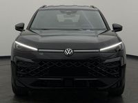 Neu VW T-Roc Style 150 PS (110 kW) 2026 Deep black perleffekt SUV