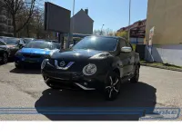 Gebraucht Nissan Juke 360º 116 PS (85 kW) 2015 Schwarz SUV