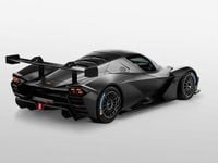 Gebraucht KTM X-Bow 530 PS (389 kW) 2021