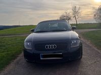 gebraucht Audi TT Roadster 1.8T 110KW -