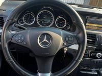 Gebraucht Mercedes E250 204 PS (150 kW) 2010 Schwarz Coupé