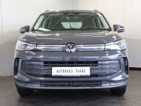 Gebraucht VW Tiguan 150 PS (110 kW) 2024 Grau SUV