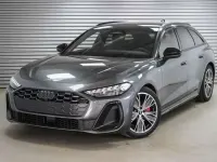 Neu Audi A5 S-Line 204 PS (150 kW) 2026 Daytonagrau metallic (6y) Kombi