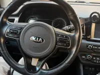Gebraucht Kia Niro 160 PS (117 kW) 2017 Weiß SUV