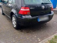 gebraucht VW Golf IV 