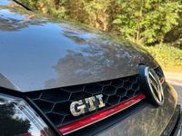 gebraucht VW Golf VII Gti neu Tüv