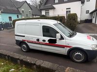 Gebraucht Opel Combo 75 PS (55 kW) 2010 Van / Kleinbus
