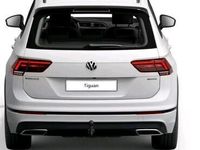 gebraucht VW Tiguan Tiguan, SUV,