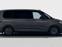 Neu VW Multivan Style 177 PS (130 kW) 2026 Indiumgrau metallic Van / Kleinbus