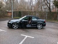 gebraucht Audi A3 Cabriolet 1.4TFSI Ambition