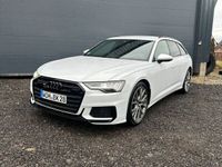 gebraucht Audi S6 3.0 TDI Avant Standh. B&0 AHK Alcantara