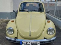 gebraucht VW Käfer 1303