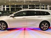 Gebraucht Opel Insignia 170 PS (125 kW) 2020 Argon silber Kombi
