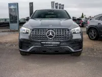 Gebraucht Mercedes GLE53 AMG AMG 435 PS (319 kW) 2021 Grau SUV