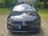 Gebraucht VW Polo Highline 150 PS (110 kW) 2020 Grau Kleinwagen