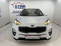 gebraucht Kia Sportage SportageGT Line Sport 1.6-130KW TGDI*NAVI*EU6