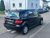 gebraucht Mercedes B150 TÜV NEU / Automatik / AHK