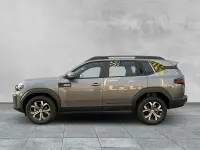 Gebraucht Dacia Bigster Expression 154 PS (113 kW) 2025 Grau SUV