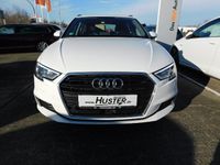 gebraucht Audi A3 Sportback Sport 1.6 TDI'XENON,Navi,ACC'