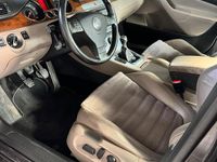 Gebraucht VW Passat Highline 150 PS (110 kW) 2006 Braun Limousine