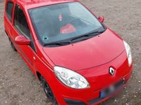 gebraucht Renault Twingo 