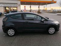 gebraucht Ford Fiesta Sport 1.4