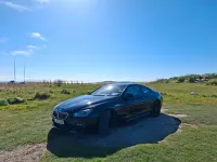 Gebraucht BMW 650 Performance 449 PS (330 kW) 2011 Schwarz Coupé