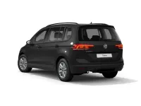 Gebraucht VW Touran Comfortline 150 PS (110 kW) 2020 Van / Kleinbus