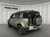 Gebraucht Land Rover Defender S 200 PS (147 kW) 2023 Grün SUV