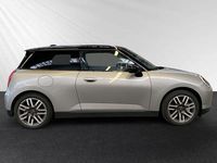 Gebraucht Mini Cooper 135 kW (184 PS) 2024 Melting silver metallic Kleinwagen