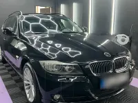 Gebraucht BMW 330 245 PS (180 kW) 2010 Kombi