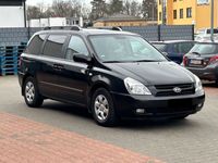 gebraucht Kia Carnival 2.9 CRDi VGT LX *7 Sitzer*