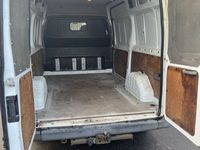 Gebraucht Ford Transit 101 PS (74 kW) 2012 Weiß Limousine