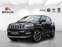 Gebraucht Jeep Compass Altitude 131 PS (96 kW) 2025 SUV