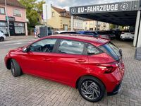 Gebraucht Hyundai i20 101 PS (74 kW) 2025 Rot Kleinwagen