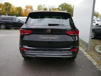 Gebraucht Cupra Ateca 190 PS (139 kW) 2025 Black magic perleffekt SUV