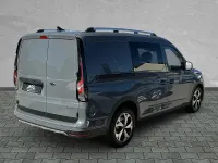 Nowe Ford Transit Connect Active 122 KM (89 kW) 2026 Szary Minivan