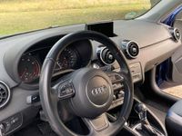 gebraucht Audi A1 Sportback A1 1.4 TFSI S tronic