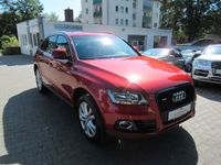 gebraucht Audi Q5 2.0 TFSI qu. Panorama Sitzh. Sportsitze 19'