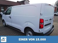 gebraucht Opel Vivaro Cargo M +180°Kamera