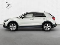 Gebraucht Audi Q2 S-Line 150 PS (110 kW) 2025 Silber SUV