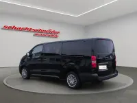 Używany Opel Vivaro Elegance 177 KM (130 kW) 2022 Czarny Minivan