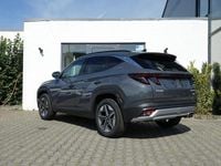 Neu Hyundai Tucson Trend 239 PS (175 kW) 2026 Ecotronic grey SUV
