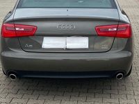 gebraucht Audi A6 Lim.3.0TDIquattro-S Line Sport+-MMI+-Allrad