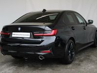 gebraucht BMW 318 i Limousine