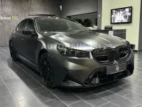 Gebraucht BMW M5 585 PS (430 kW) 2025 Grau Limousine