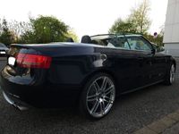 gebraucht Audi A5 Cabriolet 2.7 TDI (DPF) multitronic -