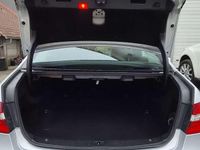 Brugt Mercedes E350 231 HK (169 kW) 2010 Sedan