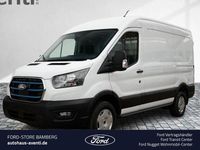 Neu Ford Transit Trend 2025 Weiß Van / Kleinbus